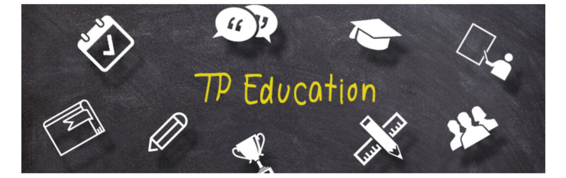 Tp Education