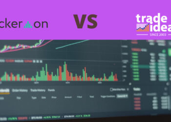 Tickeron vs Trade Ideas: The Pros and Cons