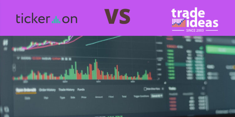 Tickeron vs Trade Ideas: The Pros and Cons