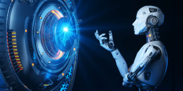 What Is The Role Of AI In The Future Of Art?