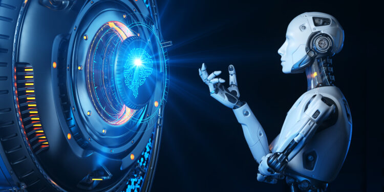 What Is The Role Of AI In The Future Of Art?