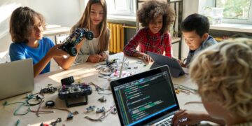 I’m Scared’: How AI Is Changing Education