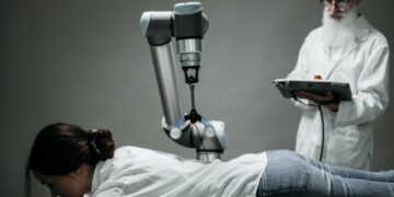 The future of healthcare: how AI will revolutionize medicine