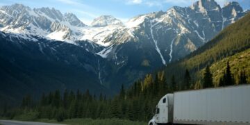 The Potential Impact Of AI On The Global Logistics Market